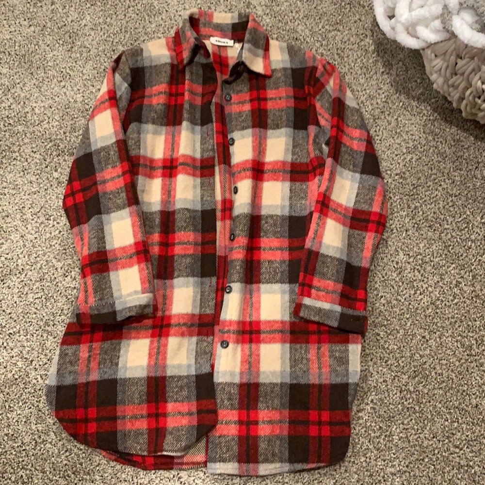 Shacket